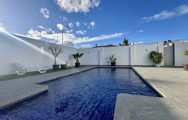 Revente - Villa - Rojales - Ciudad Quesada