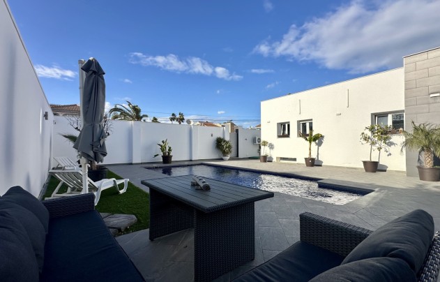 Revente - Villa - Rojales - Ciudad Quesada