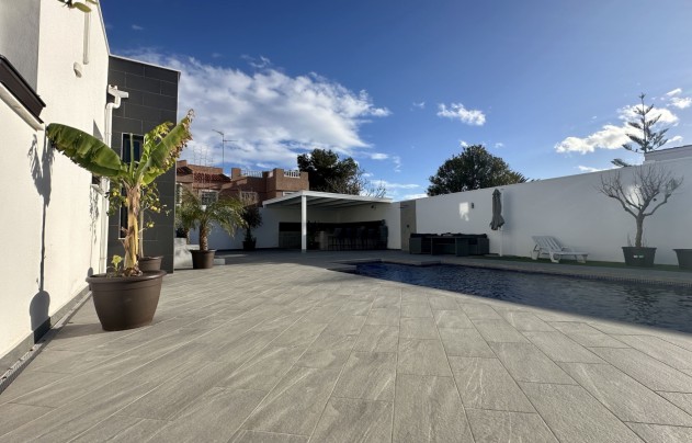 Revente - Villa - Rojales - Ciudad Quesada