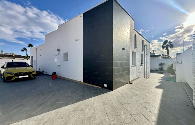 Revente - Villa - Rojales - Ciudad Quesada