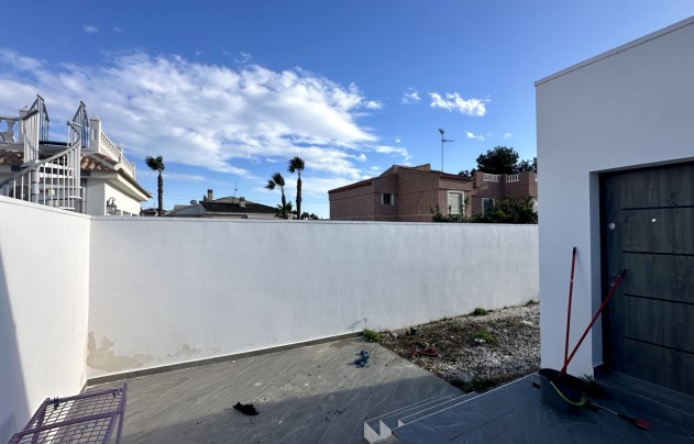 Revente - Villa - Rojales - Ciudad Quesada