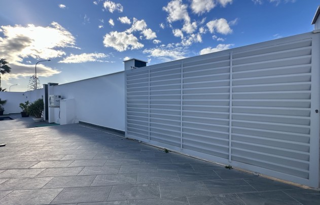 Revente - Villa - Rojales - Ciudad Quesada