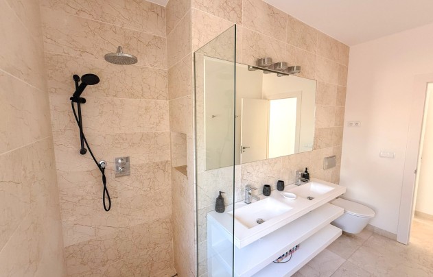 Revente - Villa - Moraira - El Portet