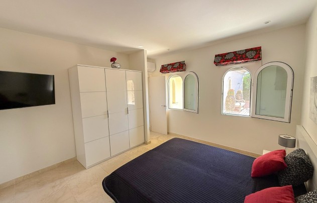 Revente - Villa - Moraira - El Portet