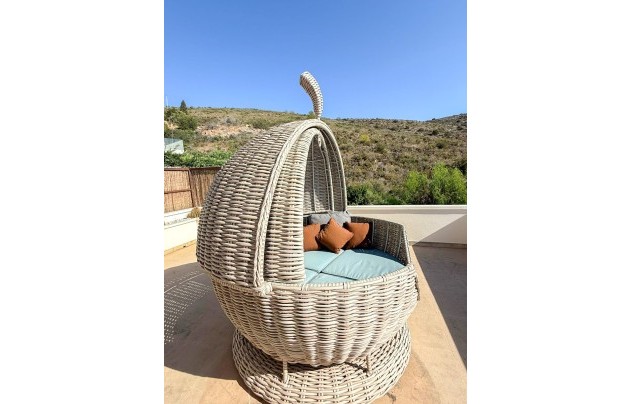 Revente - Villa - Moraira - El Portet