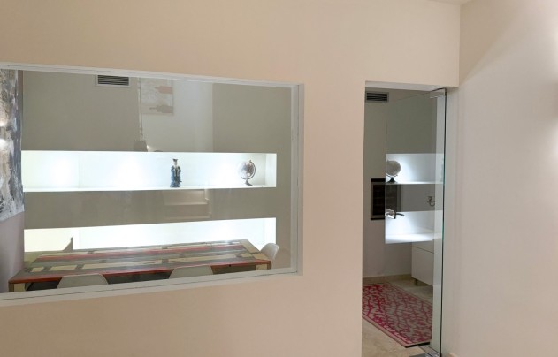 Revente - Villa - Moraira - El Portet