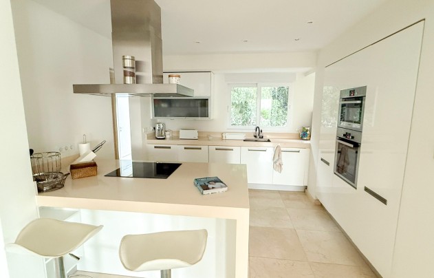 Revente - Villa - Moraira - El Portet