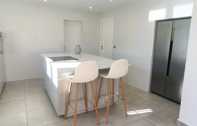 Revente - Villa - Torrevieja - Los Balcones