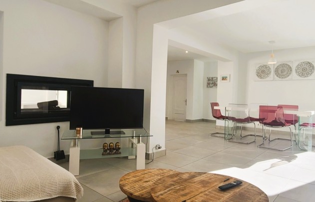 Revente - Villa - Torrevieja - Los Balcones