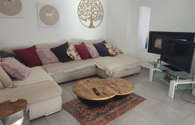 Revente - Villa - Torrevieja - Los Balcones