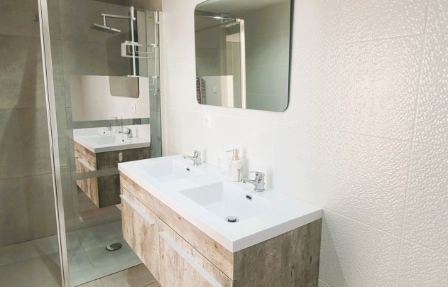 Revente - Villa - Torrevieja - Los Balcones