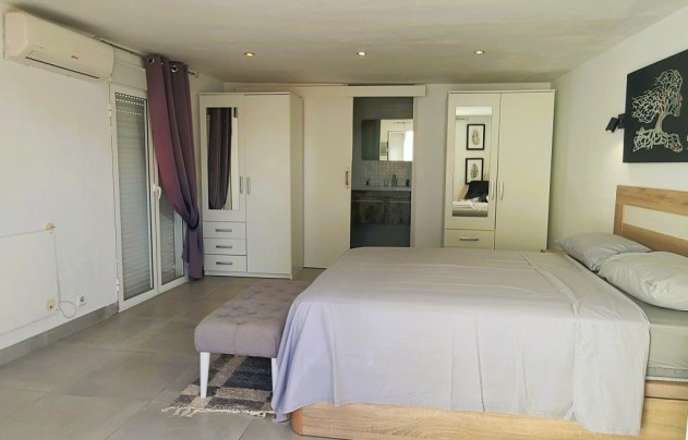 Revente - Villa - Torrevieja - Los Balcones