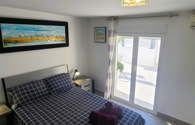 Revente - Villa - Torrevieja - Los Balcones