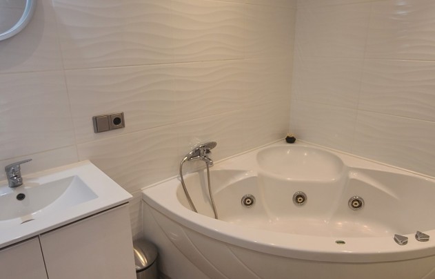 Revente - Villa - Torrevieja - Los Balcones