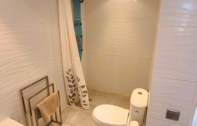 Revente - Villa - Torrevieja - Los Balcones