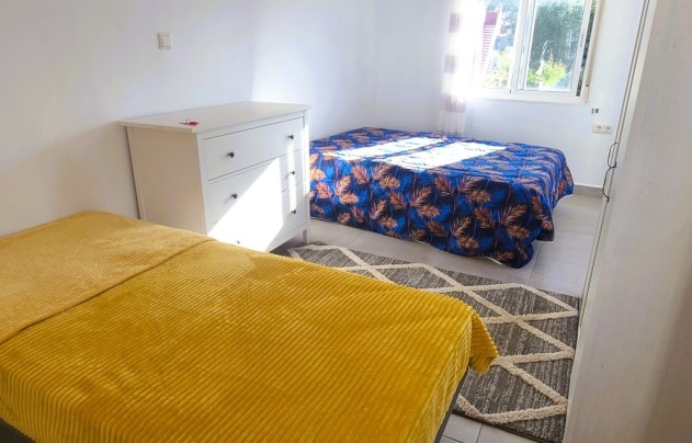 Revente - Villa - Torrevieja - Los Balcones