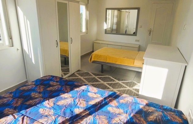 Revente - Villa - Torrevieja - Los Balcones