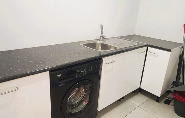 Revente - Villa - Torrevieja - Los Balcones