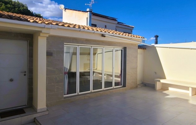 Revente - Villa - Torrevieja - Los Balcones