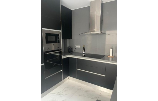 Revente - Villa - Villamartín