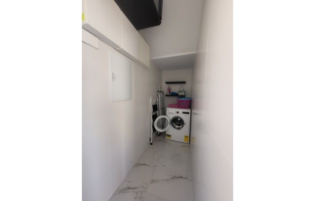 Revente - Villa - Villamartín