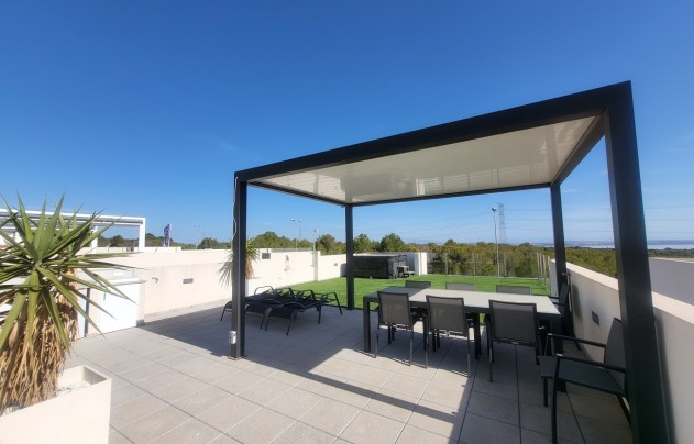 Revente - Villa - Villamartín