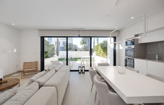 Revente - Apartment - Las Colinas Golf Resort - Las Colinas golf