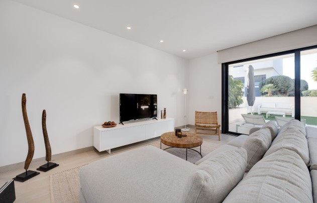 Revente - Apartment - Las Colinas Golf Resort - Las Colinas golf