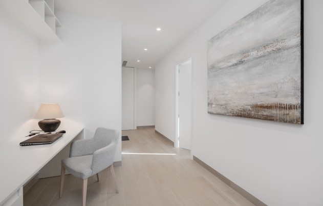 Revente - Apartment - Las Colinas Golf Resort - Las Colinas golf