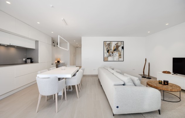 Revente - Apartment - Las Colinas Golf Resort - Las Colinas golf