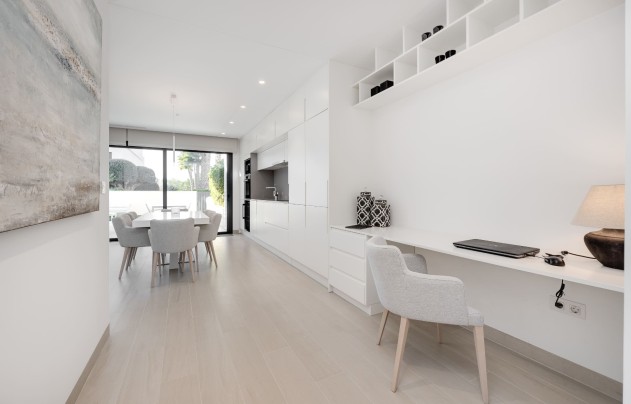 Revente - Apartment - Las Colinas Golf Resort - Las Colinas golf