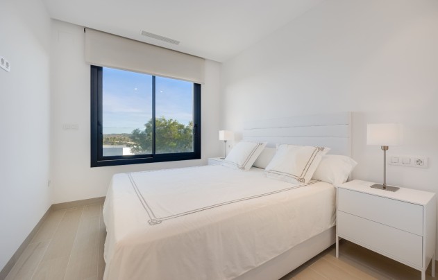 Revente - Apartment - Las Colinas Golf Resort - Las Colinas golf