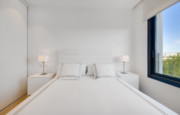 Revente - Apartment - Las Colinas Golf Resort - Las Colinas golf