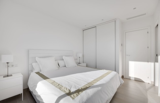 Revente - Apartment - Las Colinas Golf Resort - Las Colinas golf