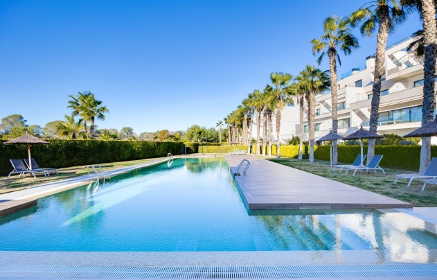 Revente - Apartment - Las Colinas Golf Resort - Las Colinas golf