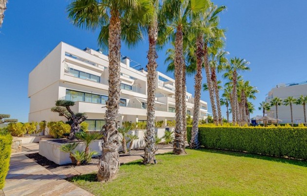 Revente - Apartment - Las Colinas Golf Resort - Las Colinas golf