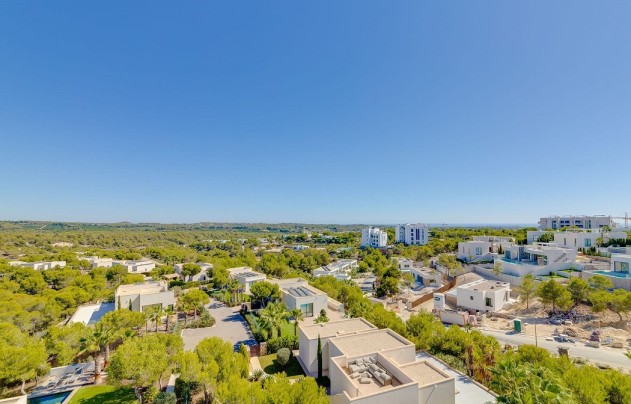 Revente - Apartment - Las Colinas Golf Resort - Las Colinas golf