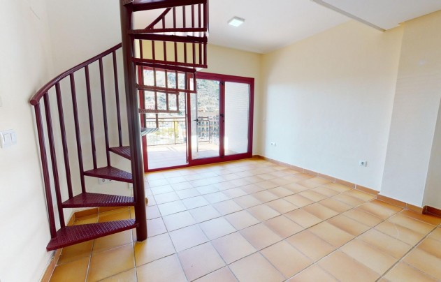 Nouvelle construction - Apartment - Archena - Villanueva del Rio Segura