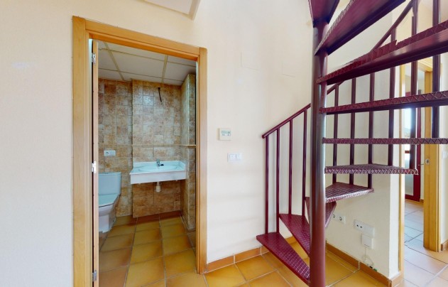 Nouvelle construction - Apartment - Archena - Villanueva del Rio Segura