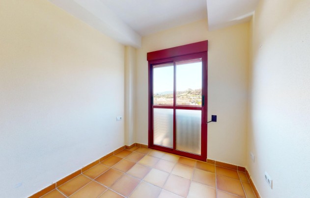 Nouvelle construction - Apartment - Archena - Villanueva del Rio Segura