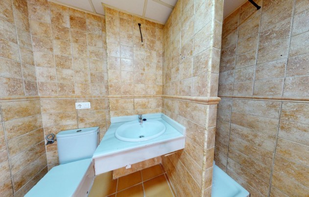 Nouvelle construction - Apartment - Archena - Villanueva del Rio Segura