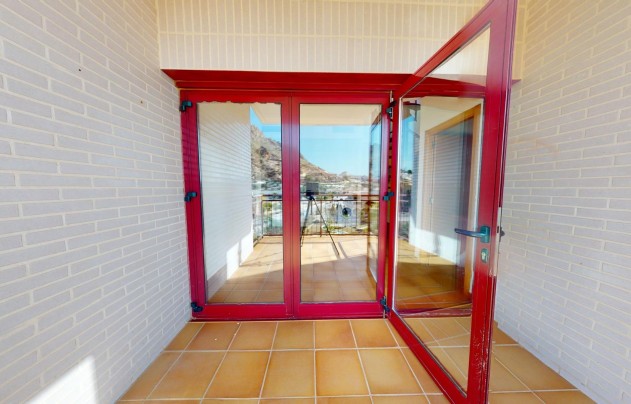 Nouvelle construction - Apartment - Archena - Villanueva del Rio Segura