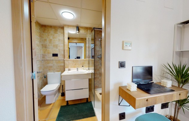 Nouvelle construction - Apartment - Archena - Villanueva del Rio Segura