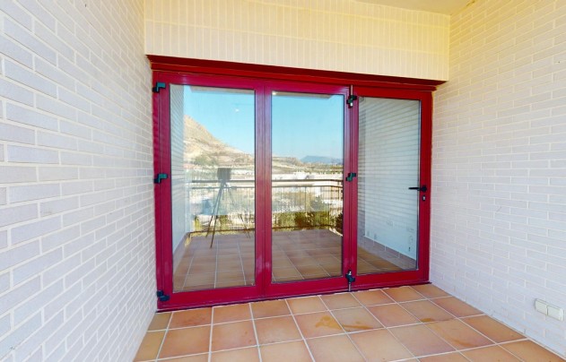 Nouvelle construction - Apartment - Archena - Villanueva del Rio Segura