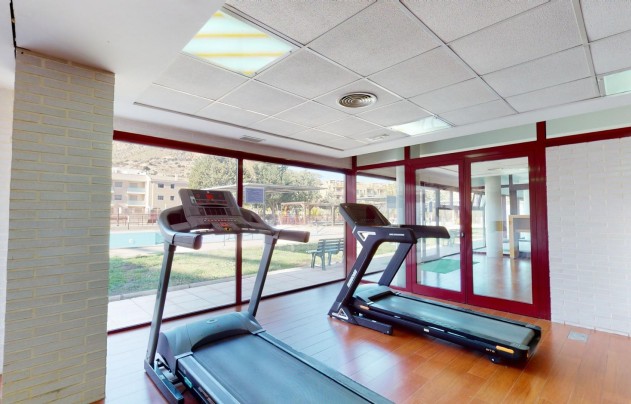 Nouvelle construction - Apartment - Archena - Villanueva del Rio Segura