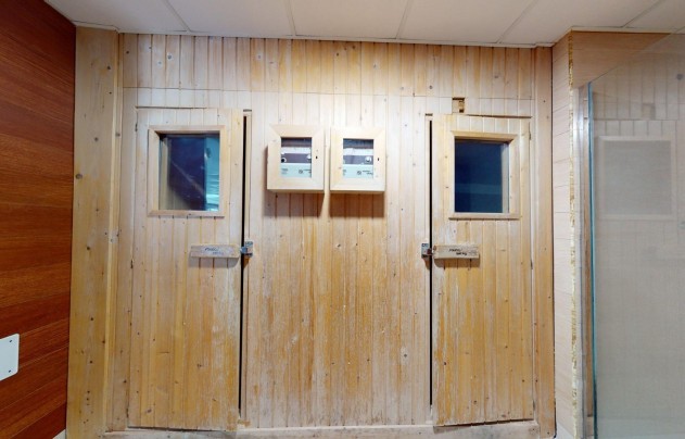 Nouvelle construction - Apartment - Archena - Villanueva del Rio Segura