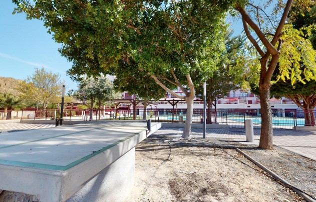 Nouvelle construction - Apartment - Archena - Villanueva del Rio Segura