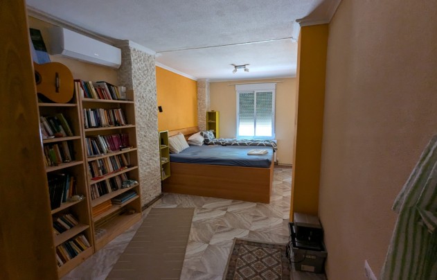 Revente - Villa - Crevillente