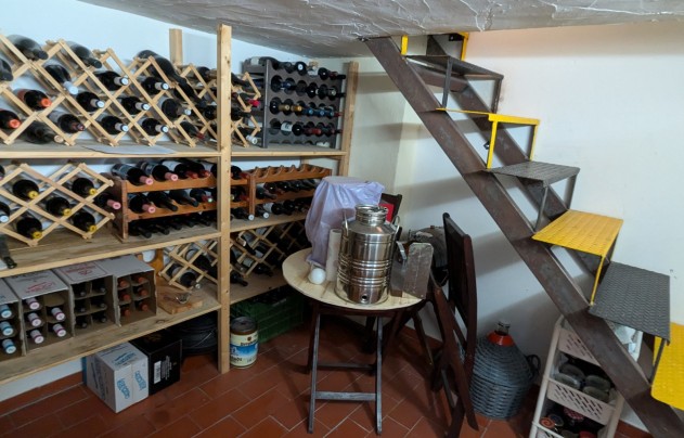 Revente - Villa - Crevillente