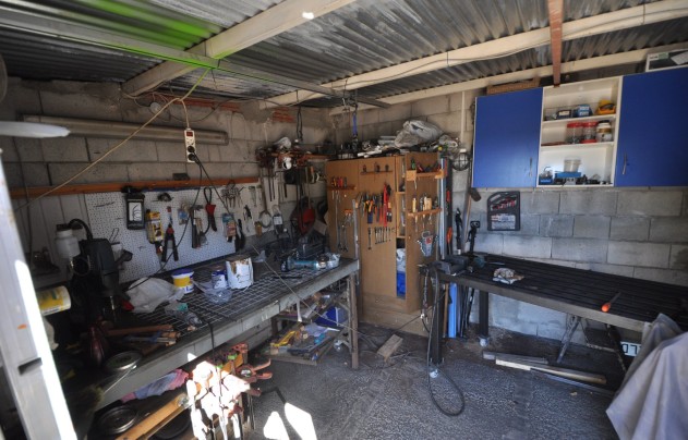 Revente - Villa - Crevillente